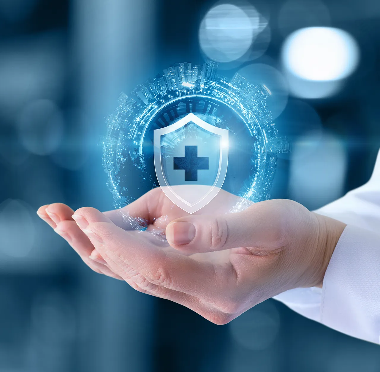 QNX Cybersecurity for Medical Devices