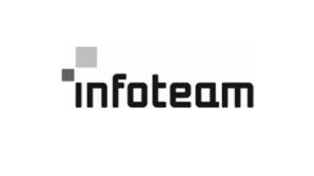 infoteam Software AG Logo