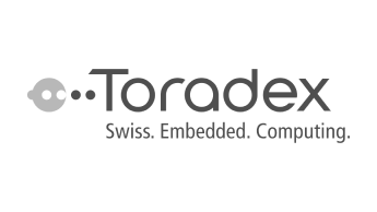 Toradex Logo