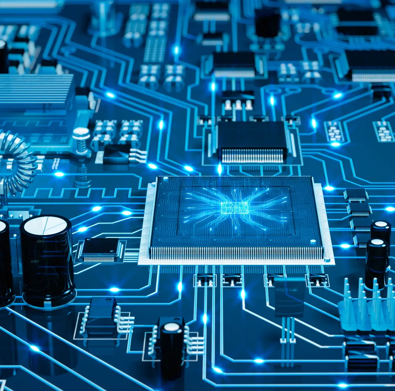 QNX Neutrino RTOS